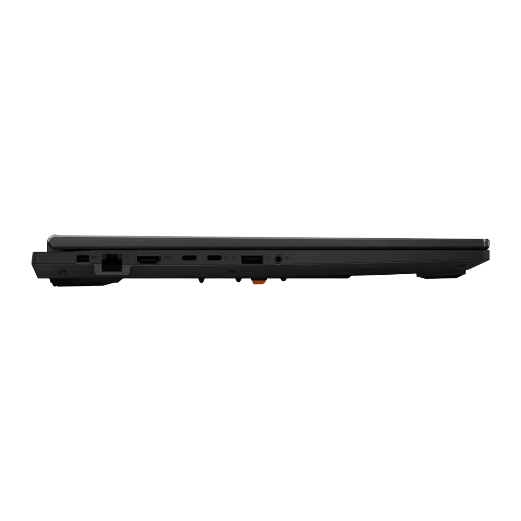Portátil ASUS TUF Gaming A18 32GB/1TB RTX 5060 8GB GDDR7 18 polegadas WUXGA IPS AMD Ryzen 7 260 Windows 11 Home