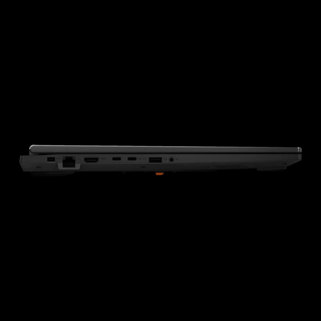 Portátil ASUS TUF Gaming A18 32GB/1TB RTX 5060 8GB GDDR7 18 polegadas WUXGA IPS AMD Ryzen 7 260 Windows 11 Home