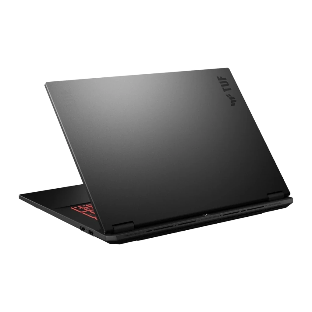 Portátil ASUS TUF Gaming A18 32GB/1TB RTX 5060 8GB GDDR7 18 polegadas WUXGA IPS AMD Ryzen 7 260 Windows 11 Home