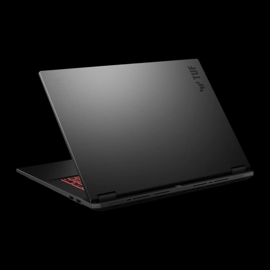 Portátil ASUS TUF Gaming A18 32GB/1TB RTX 5060 8GB GDDR7 18 polegadas WUXGA IPS AMD Ryzen 7 260 Windows 11 Home