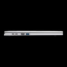 Portátil Acer Aspire Go 15 16GB/512GB 15,6 polegadas FHD Intel Core i5-13420H DDR5 SSD NVMe M.2 Windows 11 Home Prata