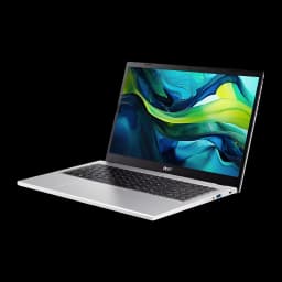 Portátil Acer Aspire Go 15 16GB/512GB 15,6 polegadas FHD Intel Core i5-13420H DDR5 SSD NVMe M.2 Windows 11 Home Prata
