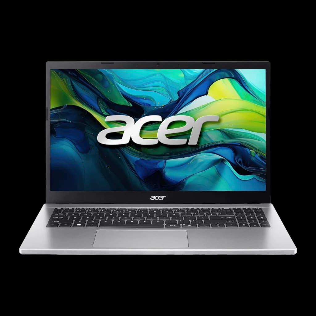 Portátil Acer Aspire Go 15 16GB/512GB 15,6 polegadas FHD Intel Core i5-13420H DDR5 SSD NVMe M.2 Windows 11 Home Prata