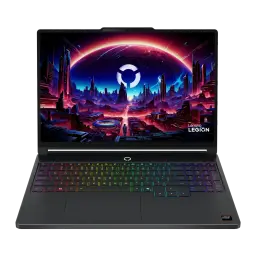 Portátil Lenovo Legion 5 16GB/512GB RTX 5050 15.3 pulgadas OLED WQXGA AMD Ryzen 7 250 SSD NVMe PCIe 4.0 Windows 11 Home
