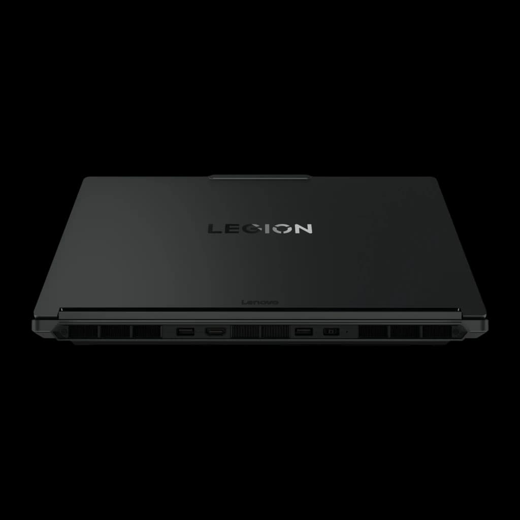 Portátil Lenovo Legion 5 16GB/512GB RTX 5050 15.3 pulgadas OLED WQXGA AMD Ryzen 7 250 SSD NVMe PCIe 4.0 Windows 11 Home