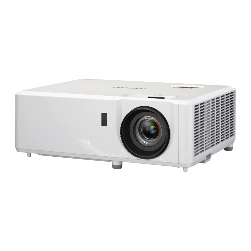 Proyector Ricoh PJ Láser WUXGA 1920x1200 4000 Lúmenes ANSI DLP Blanco WUL5860