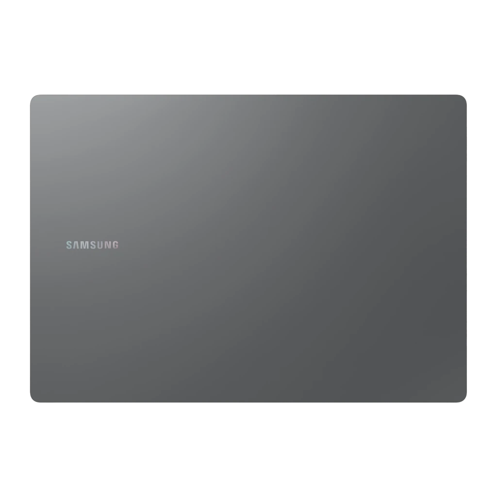 PC portable Samsung Galaxy Book5 Pro 16 16 Go/512 Go 16 pouces AMOLED Tactile Intel Core Ultra 5 226V SSD NVMe Gris, détail