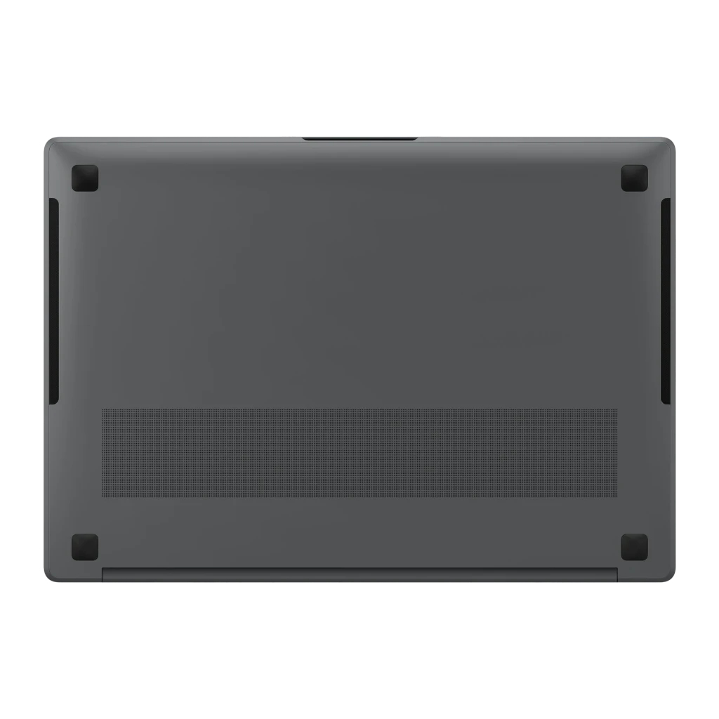PC portable Samsung Galaxy Book5 Pro 16 16 Go/512 Go 16 pouces AMOLED Tactile Intel Core Ultra 5 226V SSD NVMe Gris, détail