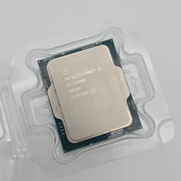Intel Core i9-12900K Tray 16 Núcleos (8P+8E) LGA1700, contenido de la caja: IHS plateado con serigrafía y PCB verde