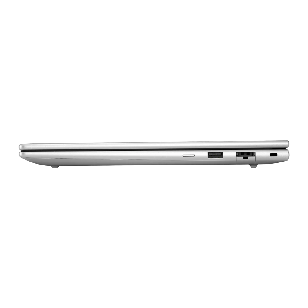 Portátil HP ProBook 4 G1i AI Wolf Pro Security Edition 16GB/512GB 14 polegadas IPS WUXGA Intel Core Ultra 5 225U NVMe Prata