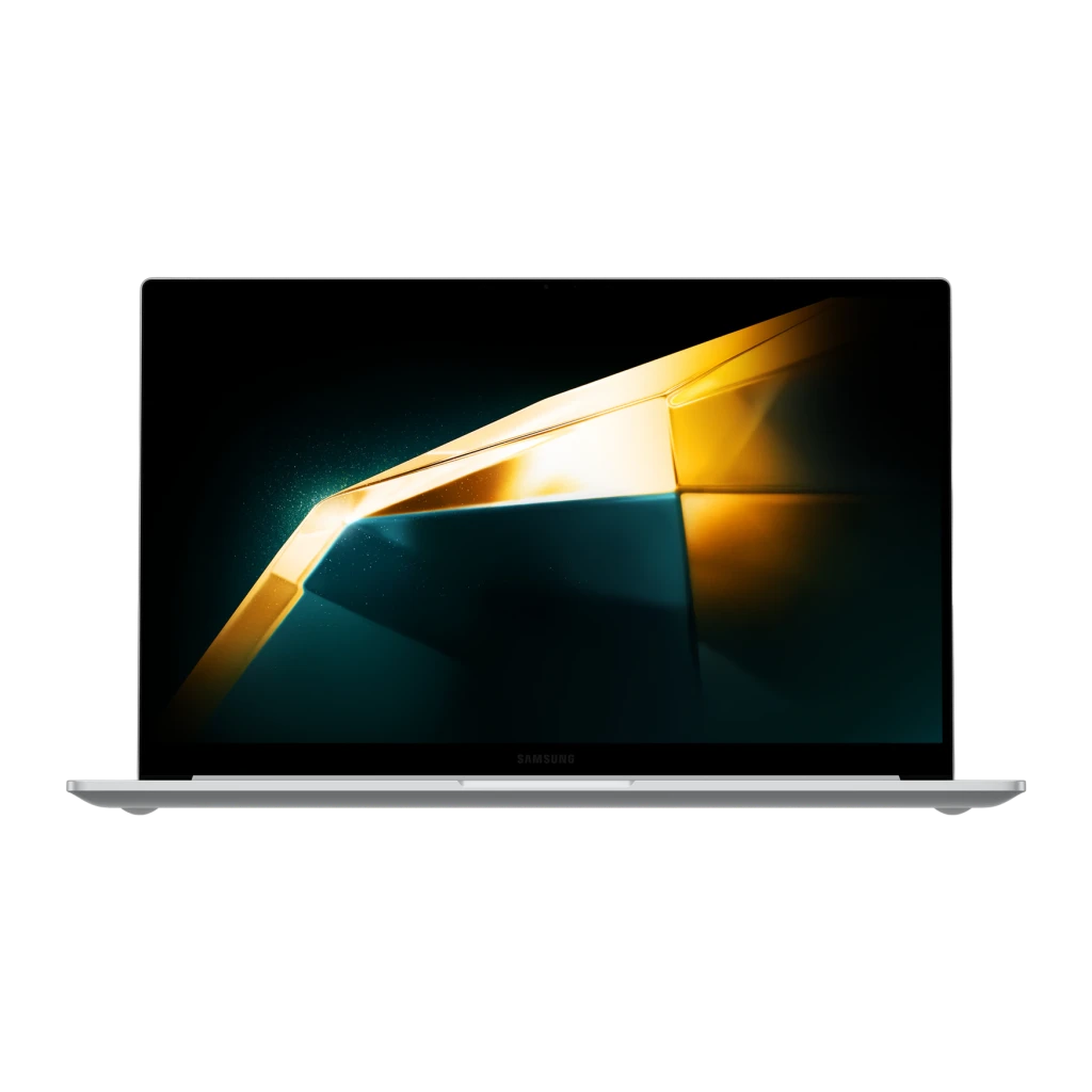 Portátil Samsung Galaxy Book4 15,6 pulgadas Full HD Intel Core 5 120U 16GB/512GB SSD Windows 11 Pro Plata Teclado AZERTY NP754XGK