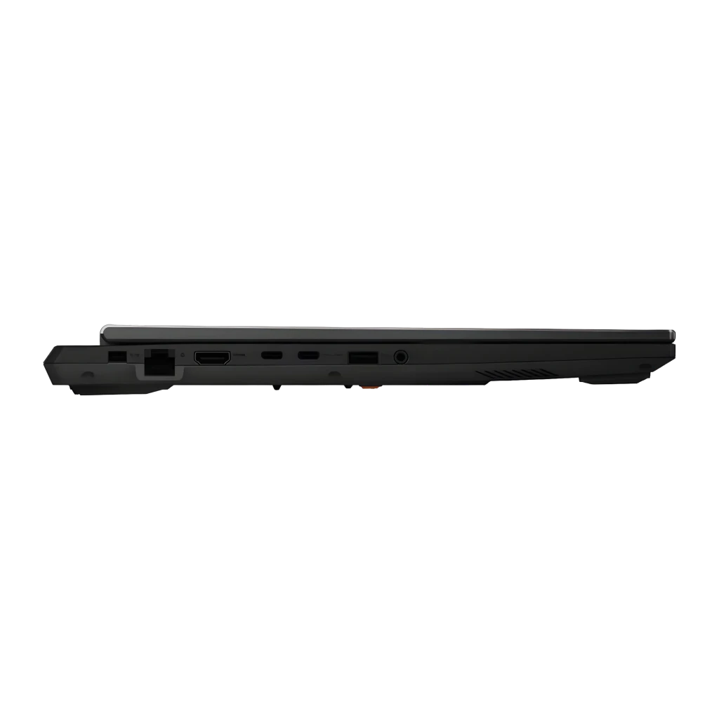 Portátil ASUS TUF Gaming F16 16GB/512GB RTX 5060 8GB GDDR7 16 polegadas WUXGA IPS Intel Core i7-14650HX DDR5 SSD NVMe PCIe