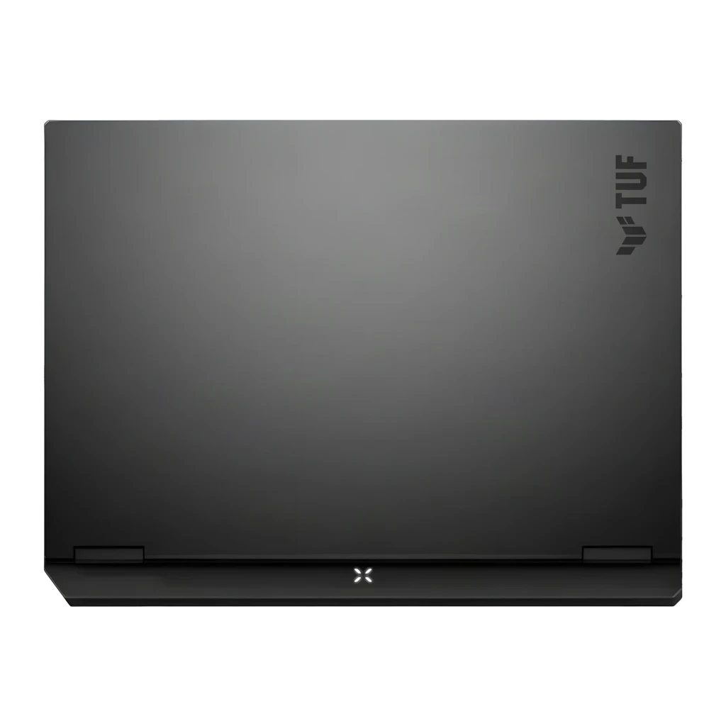 Portátil ASUS TUF Gaming F16 16GB/512GB RTX 5060 8GB GDDR7 16 polegadas WUXGA IPS Intel Core i7-14650HX DDR5 SSD NVMe PCIe