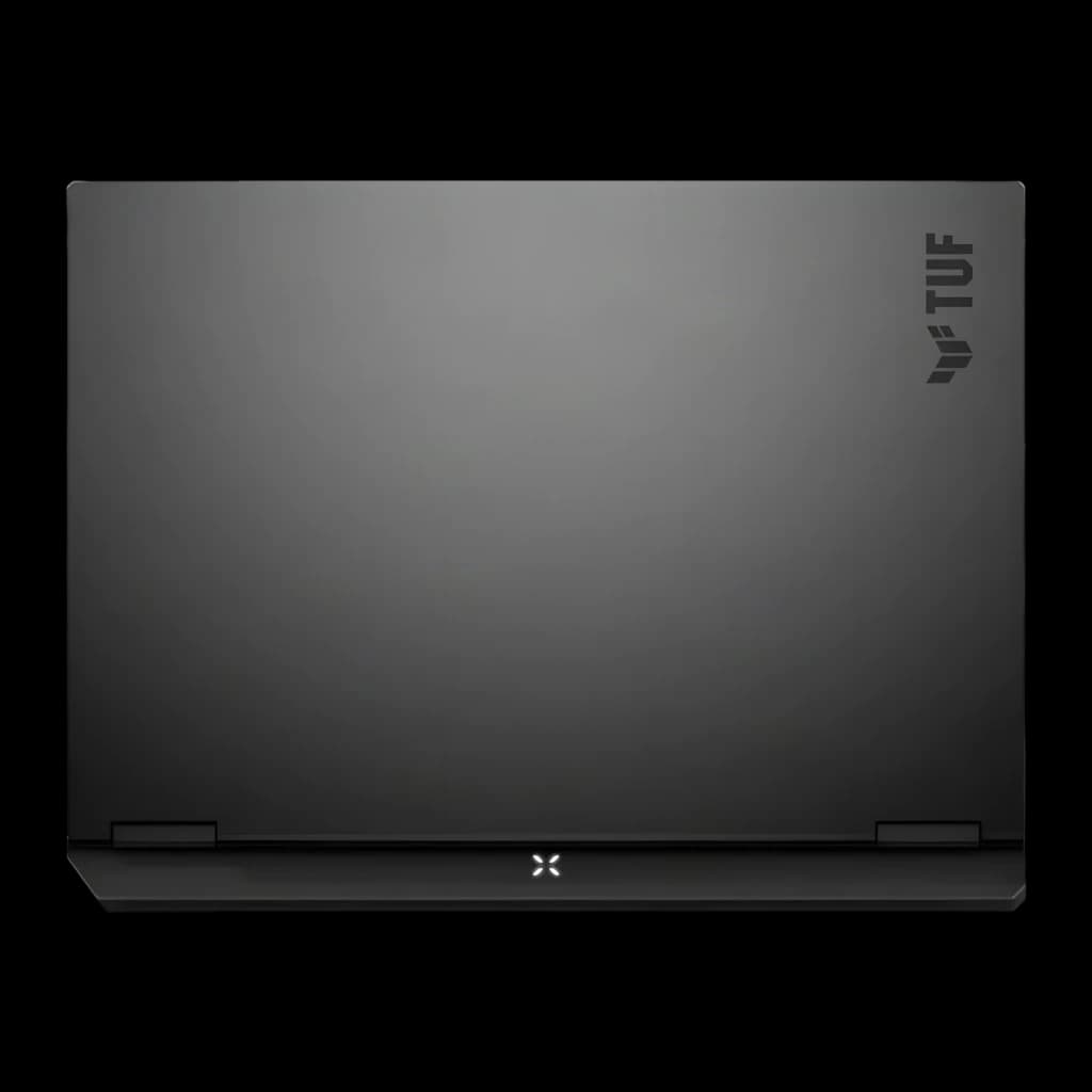 Portátil ASUS TUF Gaming F16 16GB/512GB RTX 5060 8GB GDDR7 16 polegadas WUXGA IPS Intel Core i7-14650HX DDR5 SSD NVMe PCIe