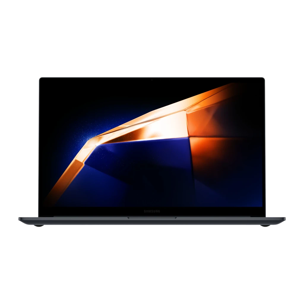 Portátil Samsung Galaxy Book4 16GB/512GB 15,6 pulgadas FHD Intel Core 7 150U SSD NVMe Windows 11 Home Gris NP754XGJA-BIZ