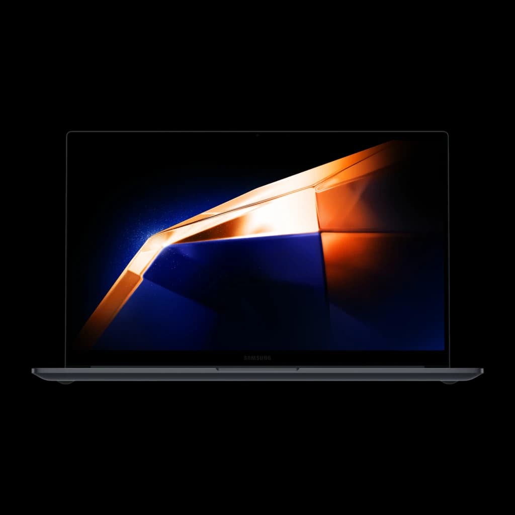 Portátil Samsung Galaxy Book4 16GB/512GB 15,6 pulgadas FHD Intel Core 7 150U SSD NVMe Windows 11 Home Gris NP754XGJA-BIZ