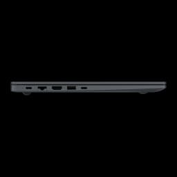Portátil Samsung Galaxy Book4 16GB/512GB 15,6 pulgadas FHD Intel Core 7 150U SSD NVMe Windows 11 Home Gris NP754XGJA-BIZ
