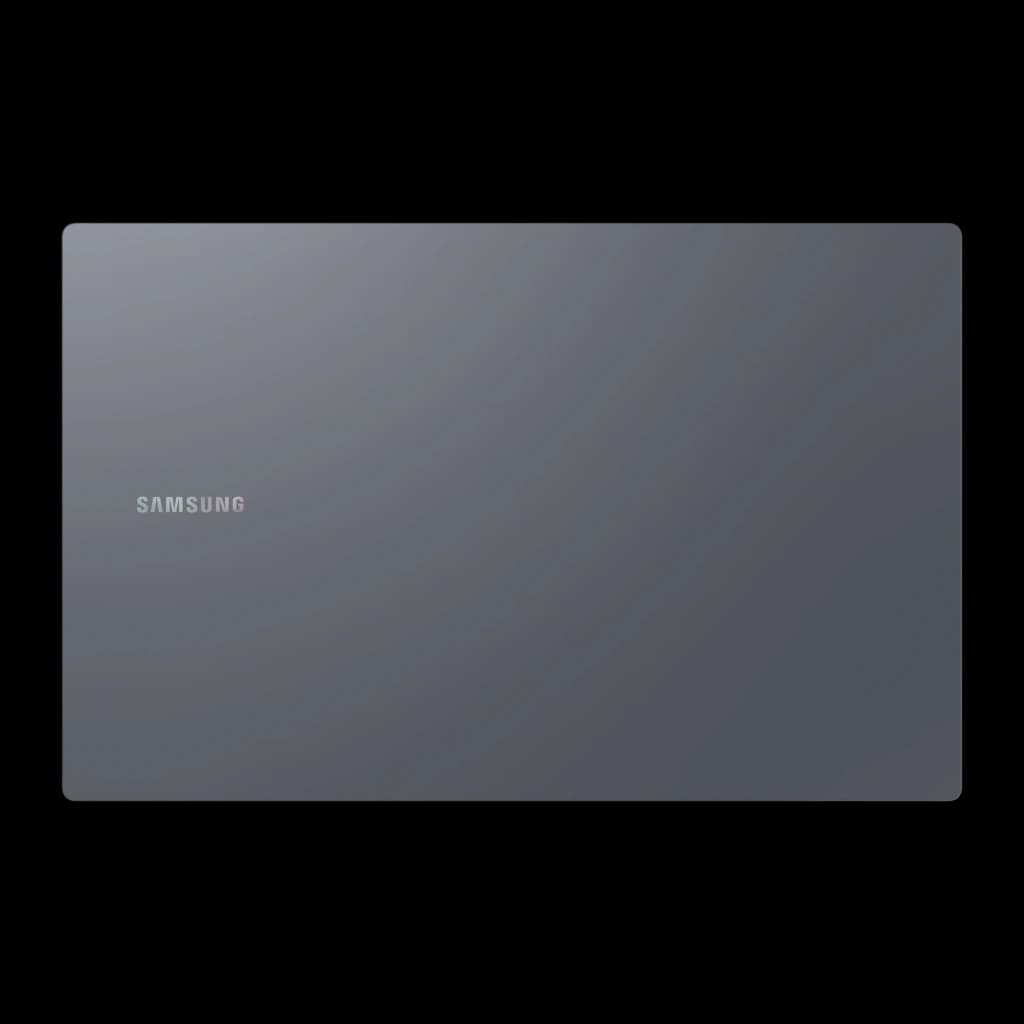 Portátil Samsung Galaxy Book4 16GB/512GB 15,6 pulgadas FHD Intel Core 7 150U SSD NVMe Windows 11 Home Gris NP754XGJA-BIZ