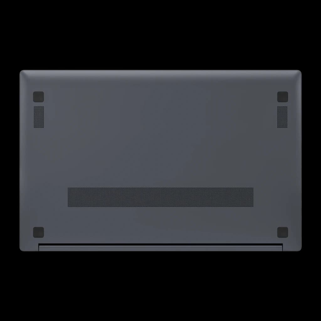 Portátil Samsung Galaxy Book4 16GB/512GB 15,6 pulgadas FHD Intel Core 7 150U SSD NVMe Windows 11 Home Gris NP754XGJA-BIZ