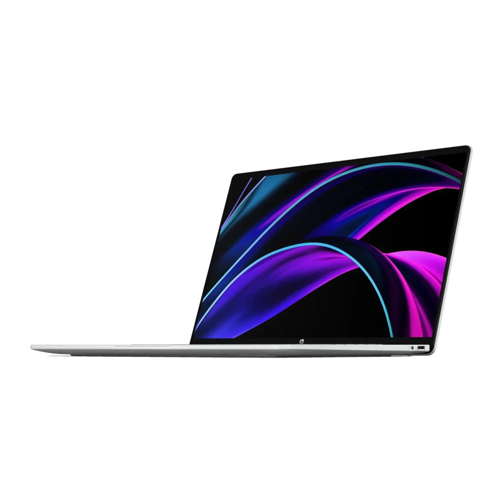 Portátil HP OmniBook 5 16 16GB/1TB 16 pulgadas OLED Snapdragon X Plus X1P-42-100 SSD NVMe M.2 Windows 11 Home Plata