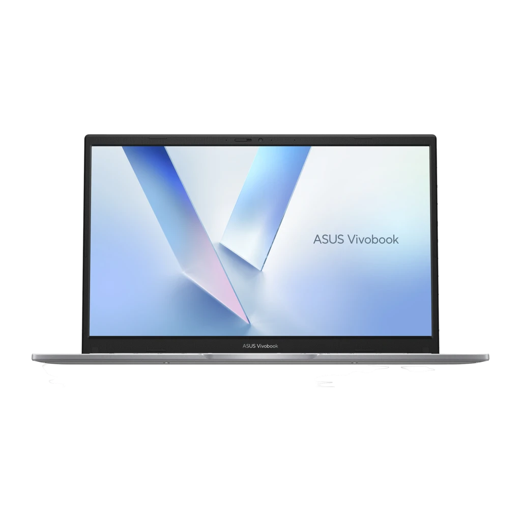 PC portable ASUS Vivobook 14 16Go/1To SSD 14 pouces Full HD Intel Core 7 150U Sans Système d'Exploitation Argent