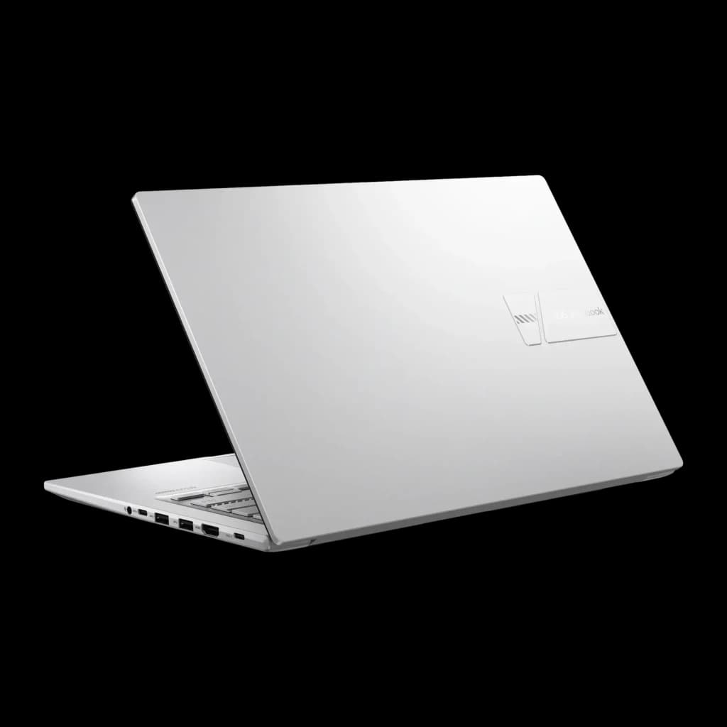 PC portable ASUS Vivobook 14 16Go/1To SSD 14 pouces Full HD Intel Core 7 150U Sans Système d'Exploitation Argent