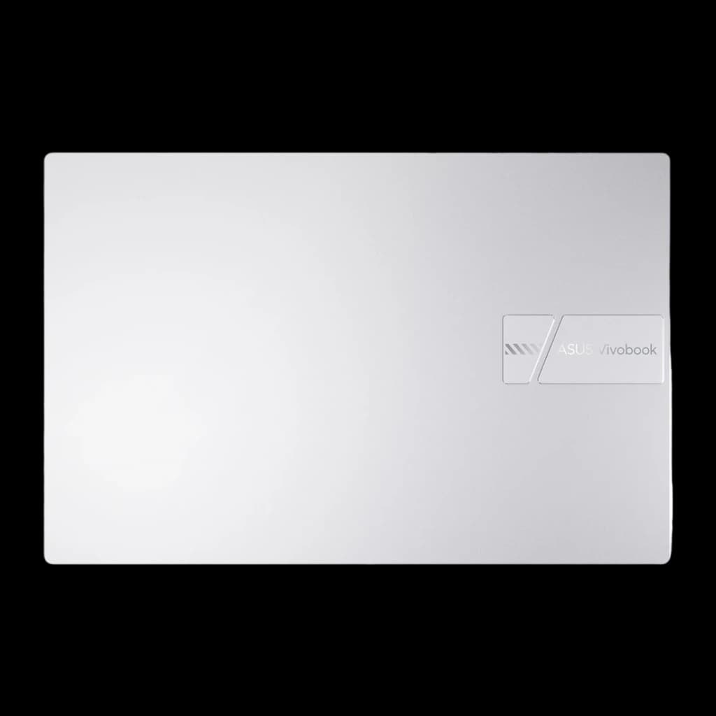 PC portable ASUS Vivobook 14 16Go/1To SSD 14 pouces Full HD Intel Core 7 150U Sans Système d'Exploitation Argent