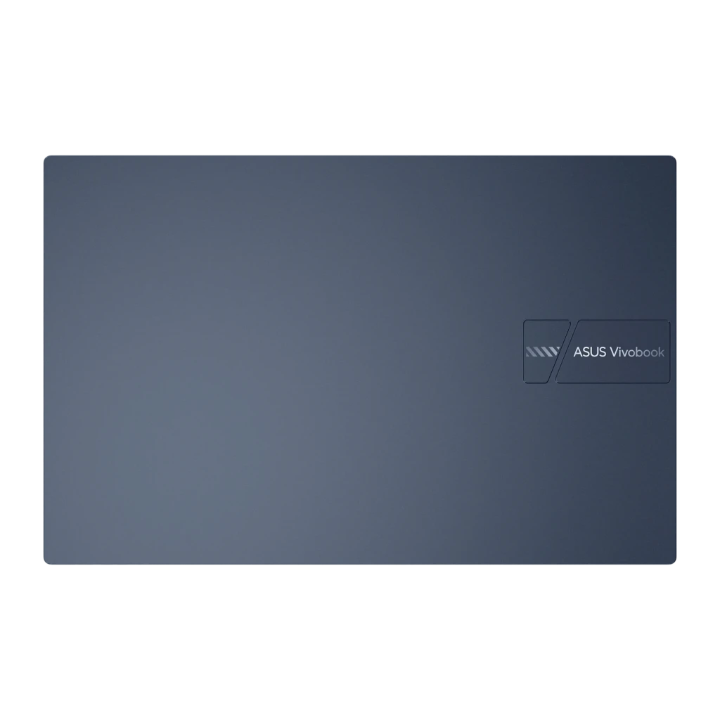 Portátil ASUS Vivobook 15 8GB/256GB 15,6 pulgadas FHD IPS Intel Core 3 304 SSD NVMe M.2 Windows 11 Home Azul Teclado Francés