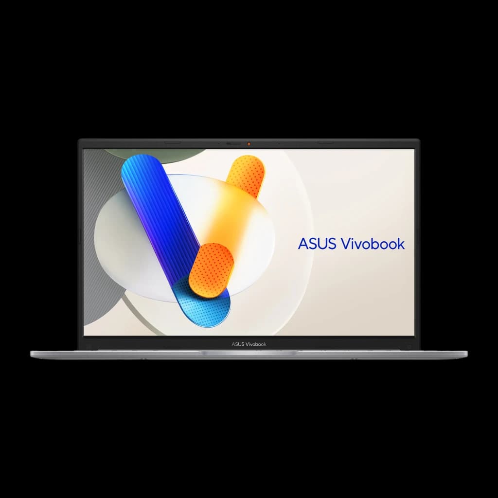Portátil ASUS Vivobook 15 16GB/512GB 15,6 pulgadas Full HD Intel Core 7 350 SSD NVMe PCIe 4.0 Sin Sistema Operativo Plata
