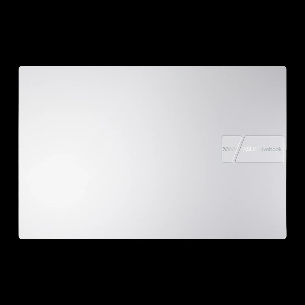 Portátil ASUS Vivobook 15 16GB/512GB 15,6 pulgadas Full HD Intel Core 7 350 SSD NVMe PCIe 4.0 Sin Sistema Operativo Plata