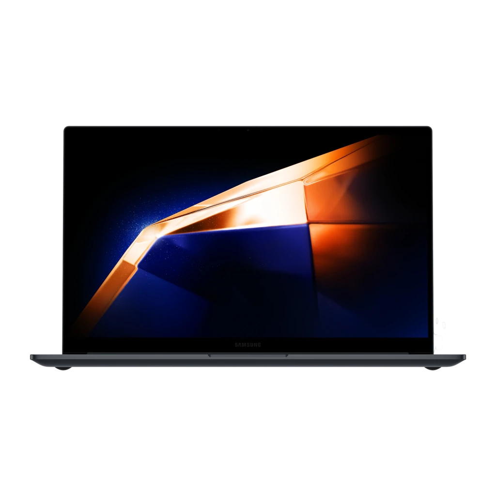 Portátil Samsung Galaxy Book4 16GB/512GB 15,6 pulgadas FHD Intel Core i5-1335U NVMe Windows 11 Pro Gris NP754XGJ-KG2ES