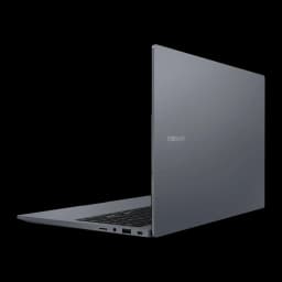 Portátil Samsung Galaxy Book4 16GB/512GB 15,6 pulgadas FHD Intel Core i5-1335U NVMe Windows 11 Pro Gris NP754XGJ-KG2ES