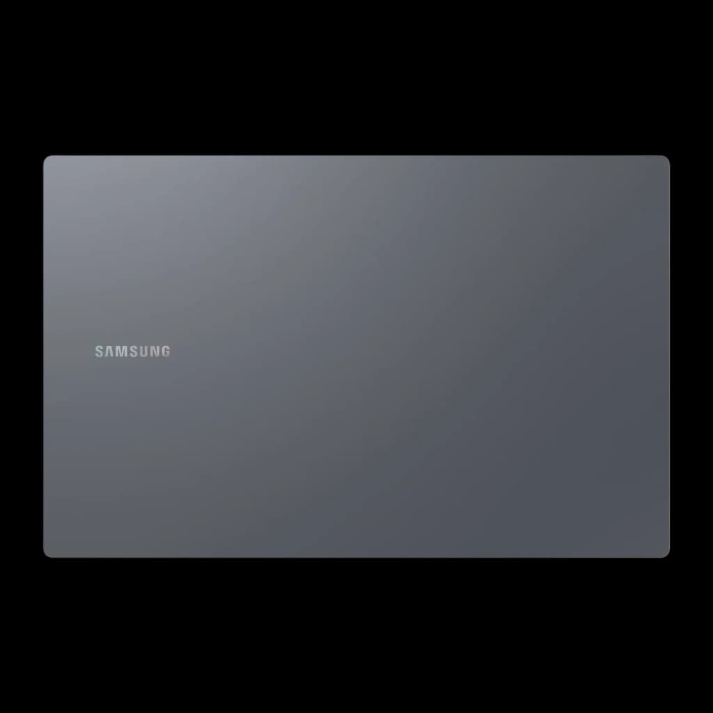 Portátil Samsung Galaxy Book4 16GB/512GB 15,6 pulgadas FHD Intel Core i5-1335U NVMe Windows 11 Pro Gris NP754XGJ-KG2ES