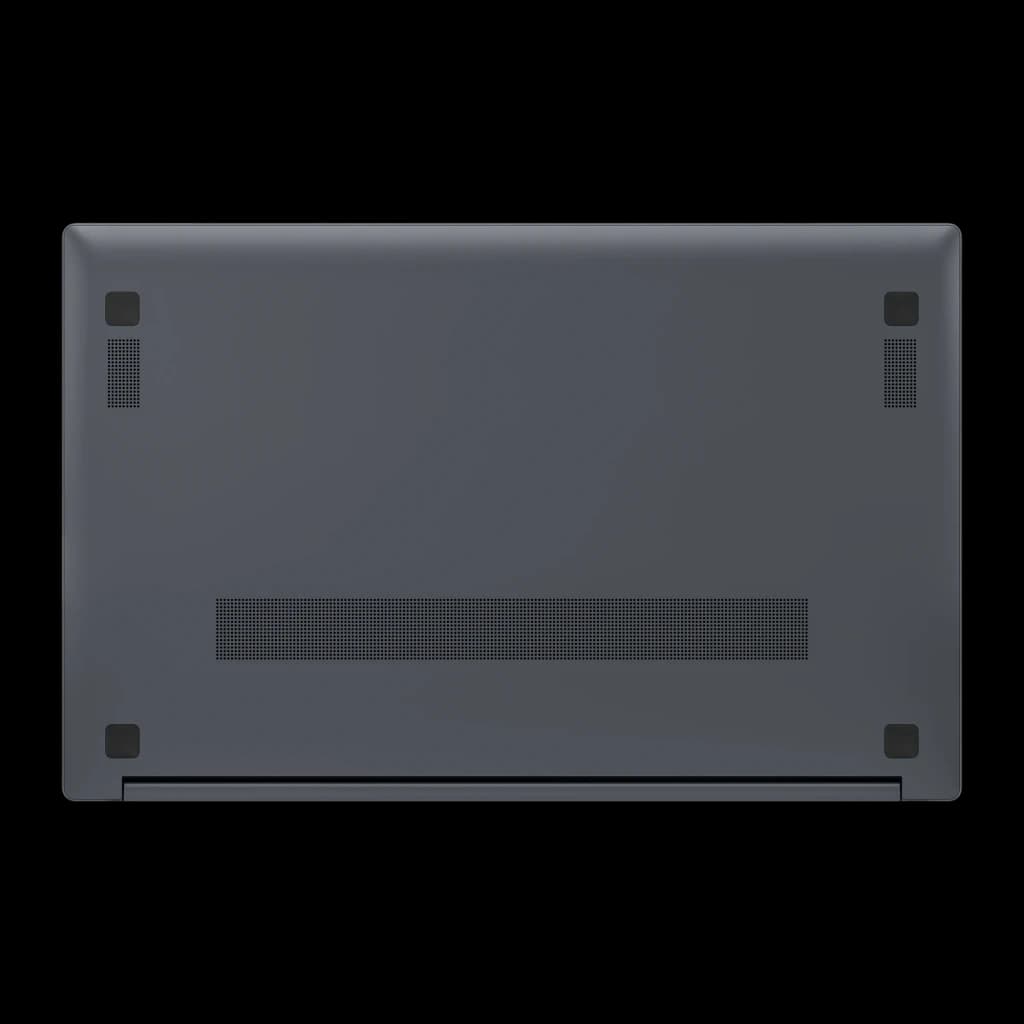 Portátil Samsung Galaxy Book4 16GB/512GB 15,6 pulgadas FHD Intel Core i5-1335U NVMe Windows 11 Pro Gris NP754XGJ-KG2ES