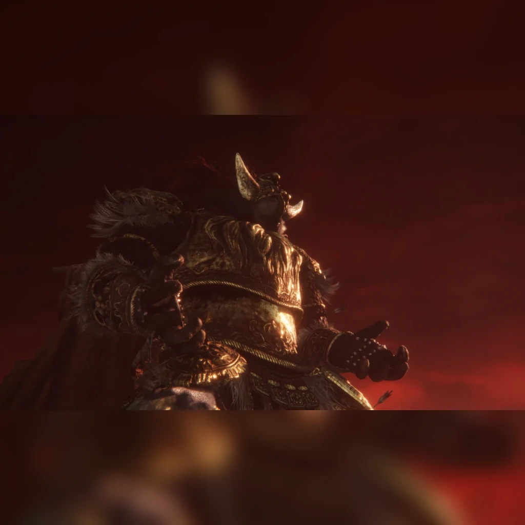 Videojuego Bandai Namco Entertainment Elden Ring Tarnished Edition Nintendo Switch 2 Edición Italiana, en uso: jefe