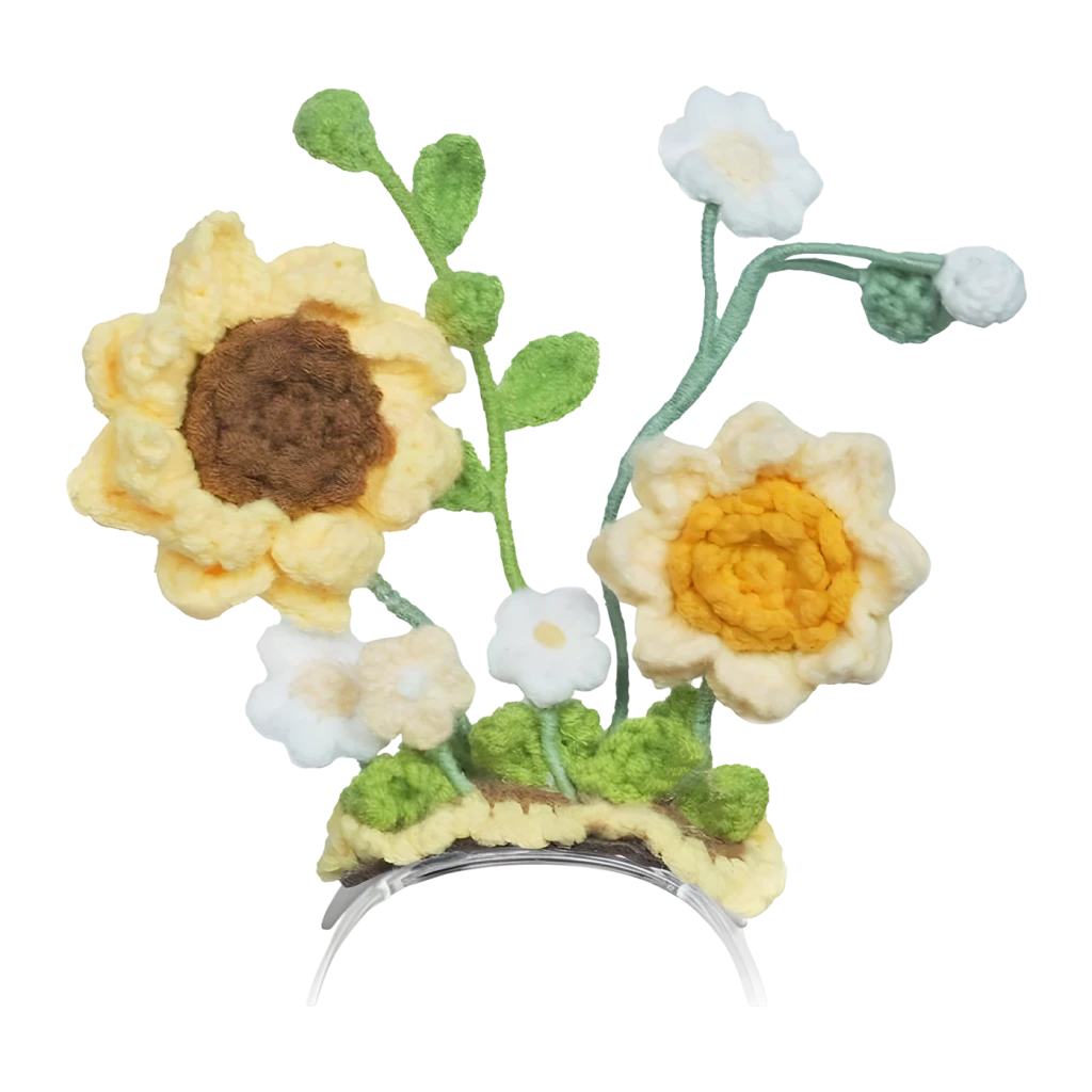 Disfraz Loona de Punto Premium Sunflower