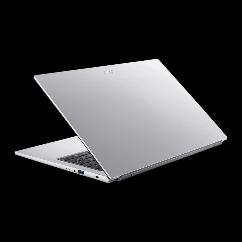 Portátil Acer Aspire Go 15 16GB/1TB 15,6 polegadas Full HD TN Intel Core 5 120U SSD NVMe PCIe 4.0 Sem Sistema Operativo