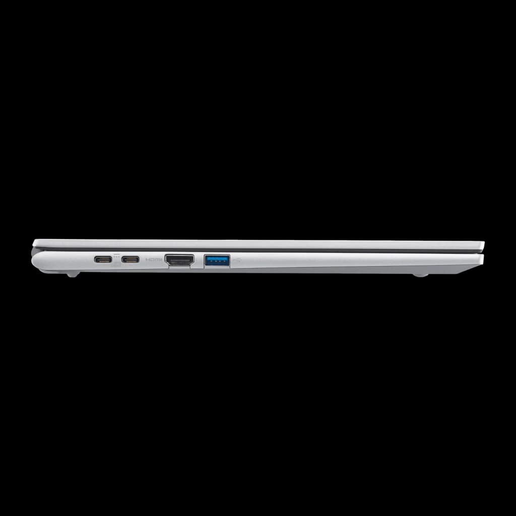 Portátil Acer Aspire Go 15 16GB/1TB 15,6 polegadas Full HD TN Intel Core 5 120U SSD NVMe PCIe 4.0 Sem Sistema Operativo