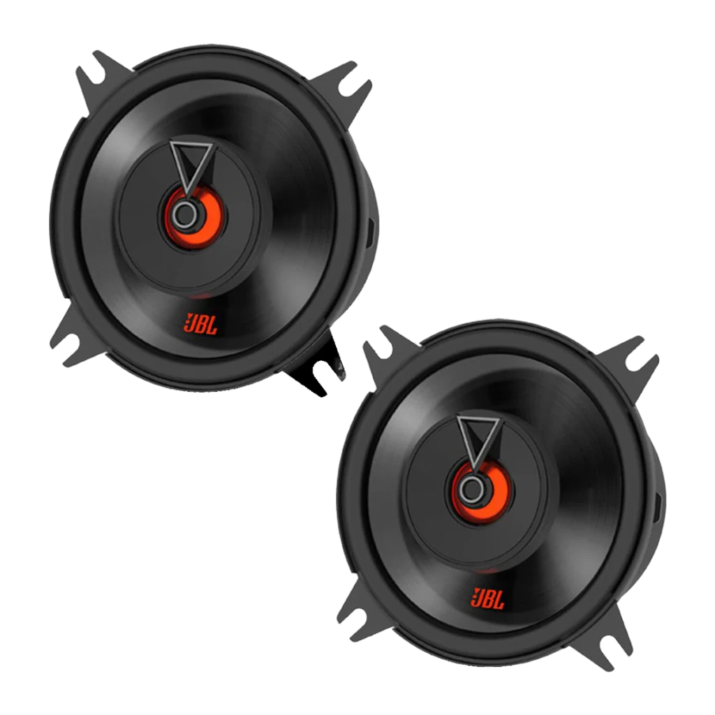 Altavoces para coche JBL Club 422F 2 vías 35W RMS Negro