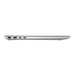 PC portable HP OmniBook 3 8Go/512Go 16 pouces IPS 2K Intel Core 7 150U SSD NVMe PCIe 4.0 M.2 FreeDOS Gris 16-bu0071ns