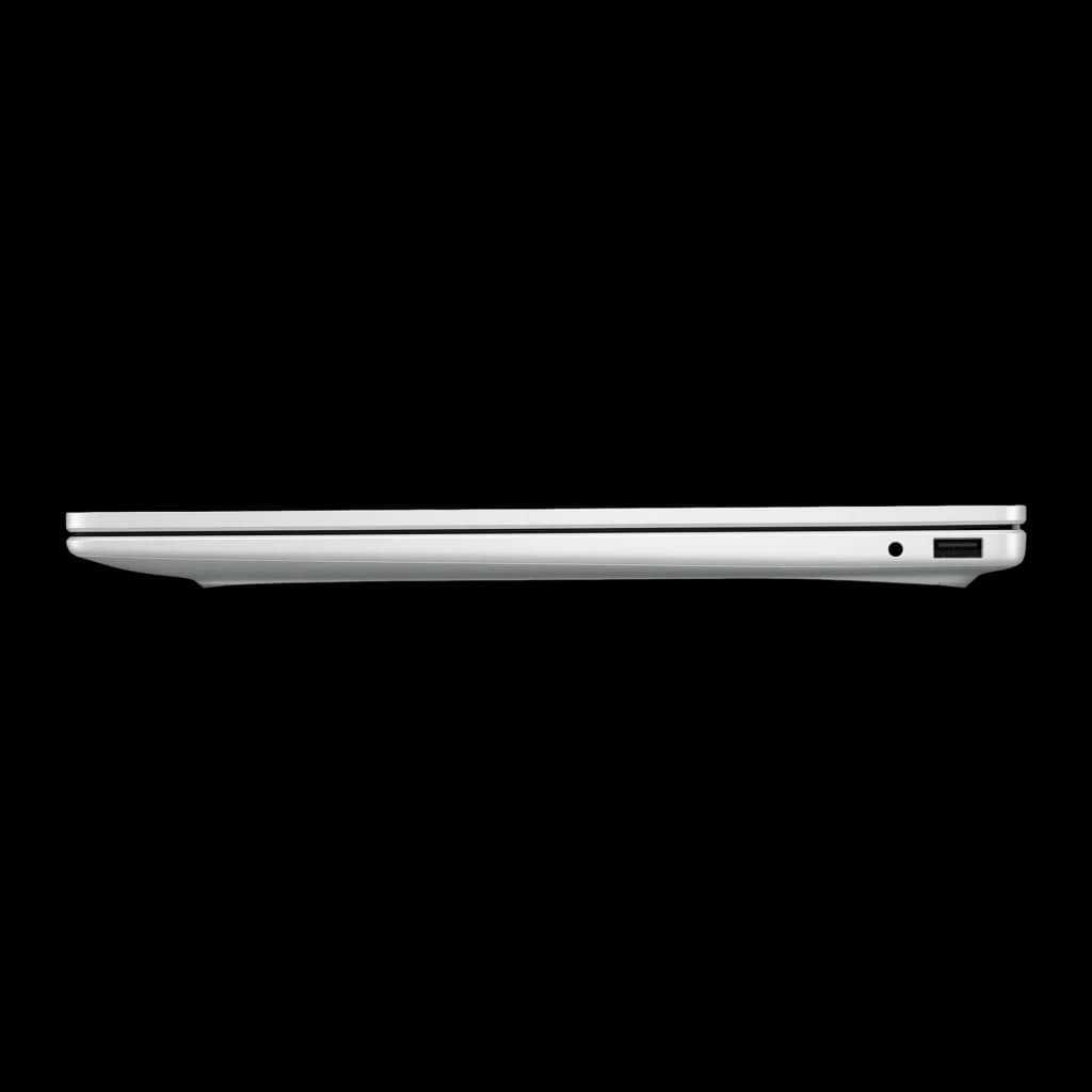 PC portable HP OmniBook 3 8Go/512Go 16 pouces IPS 2K Intel Core 7 150U SSD NVMe PCIe 4.0 M.2 FreeDOS Gris 16-bu0071ns
