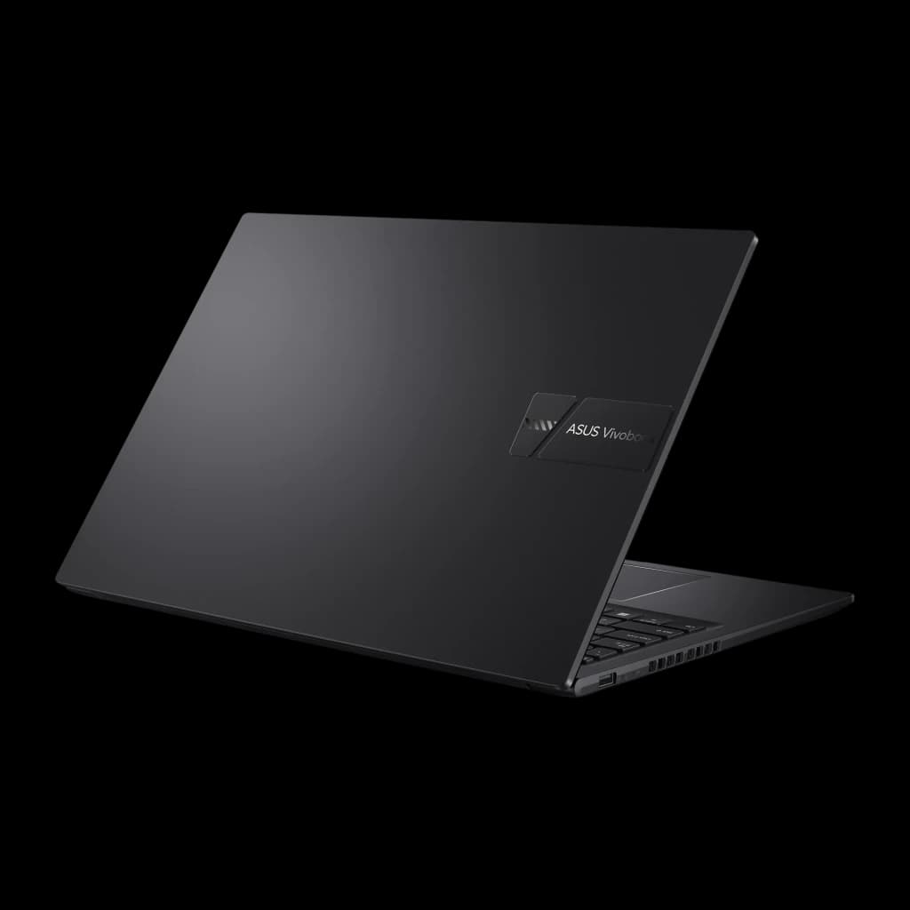 Portátil ASUS VivoBook 16 16GB/512GB 16 pulgadas OLED WUXGA Intel Core 9 270H SSD NVMe PCIe 4.0 Windows 11 Home Negro