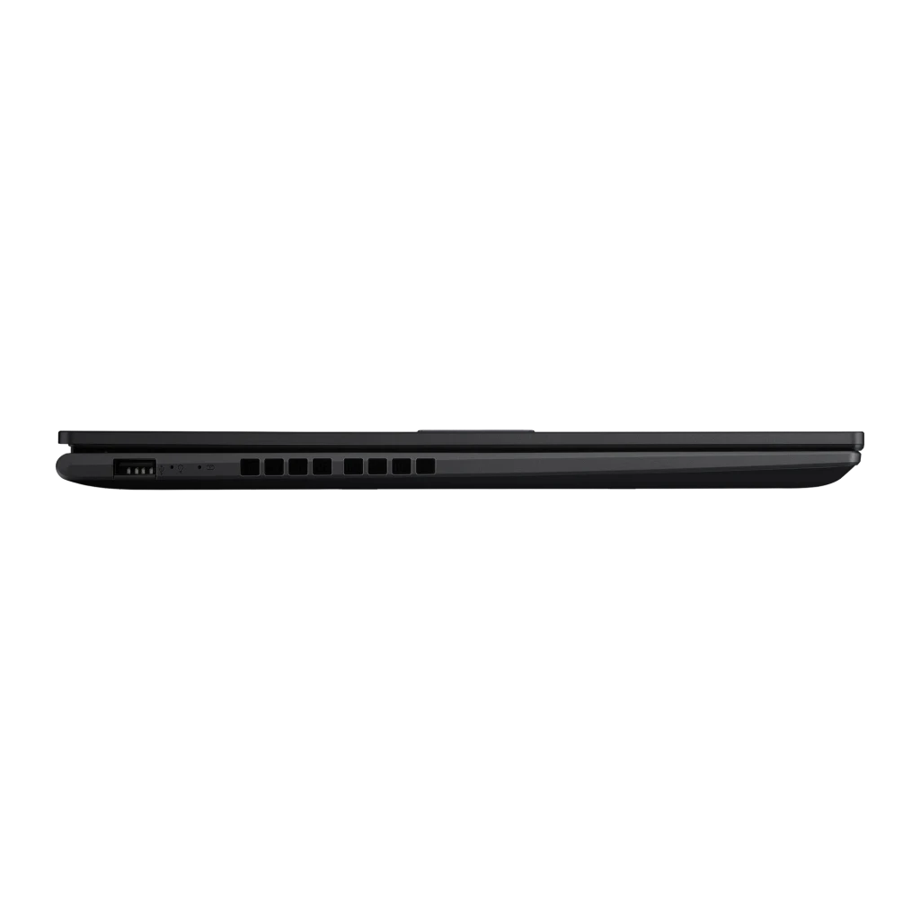 Portátil ASUS VivoBook 16 16GB/512GB 16 pulgadas OLED WUXGA Intel Core 9 270H SSD NVMe PCIe 4.0 Windows 11 Home Negro