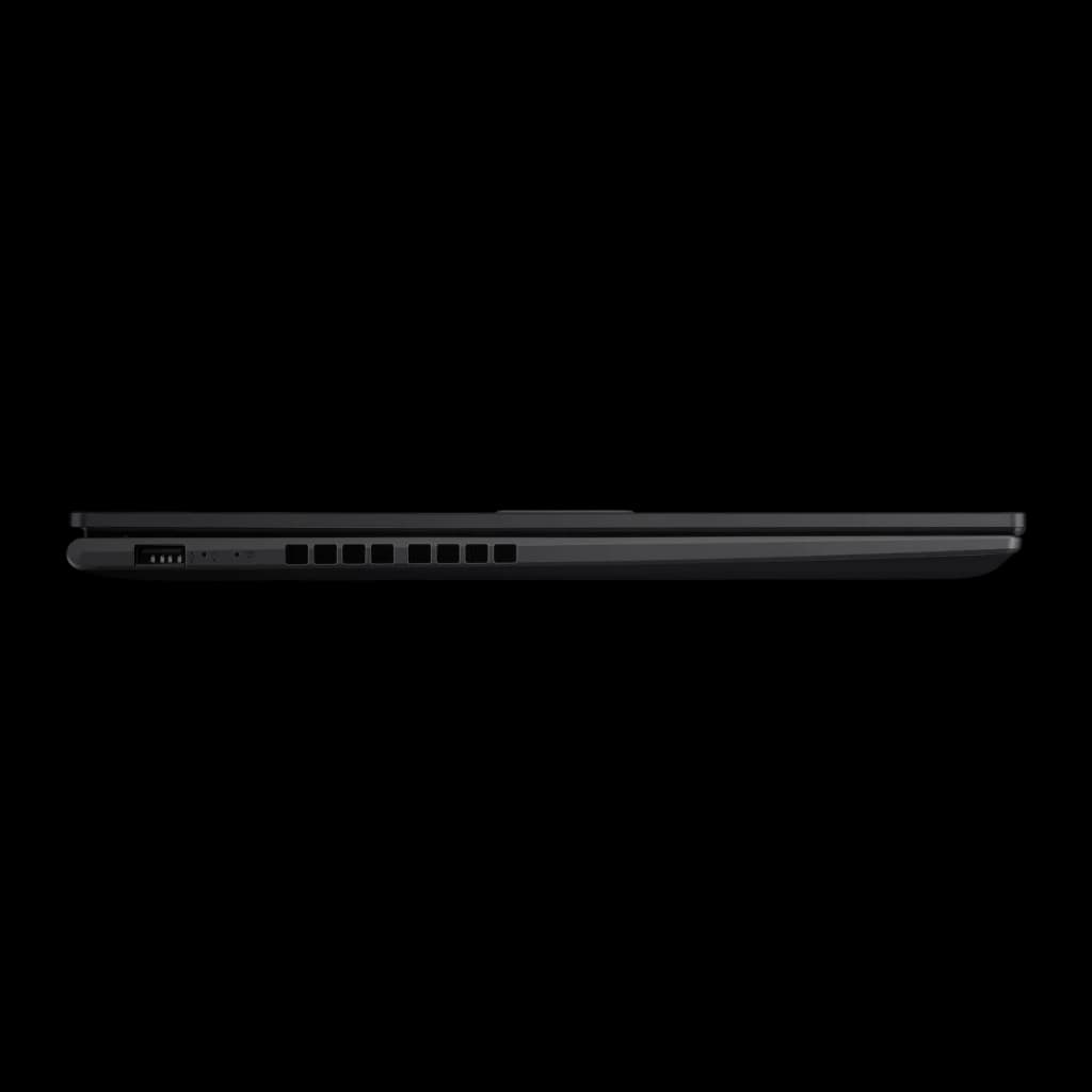 Portátil ASUS VivoBook 16 16GB/512GB 16 pulgadas OLED WUXGA Intel Core 9 270H SSD NVMe PCIe 4.0 Windows 11 Home Negro