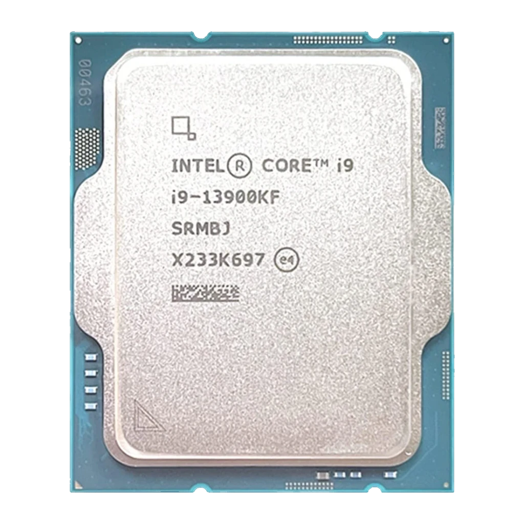 Intel Core i9-13900KF Tray 24 Núcleos LGA1700