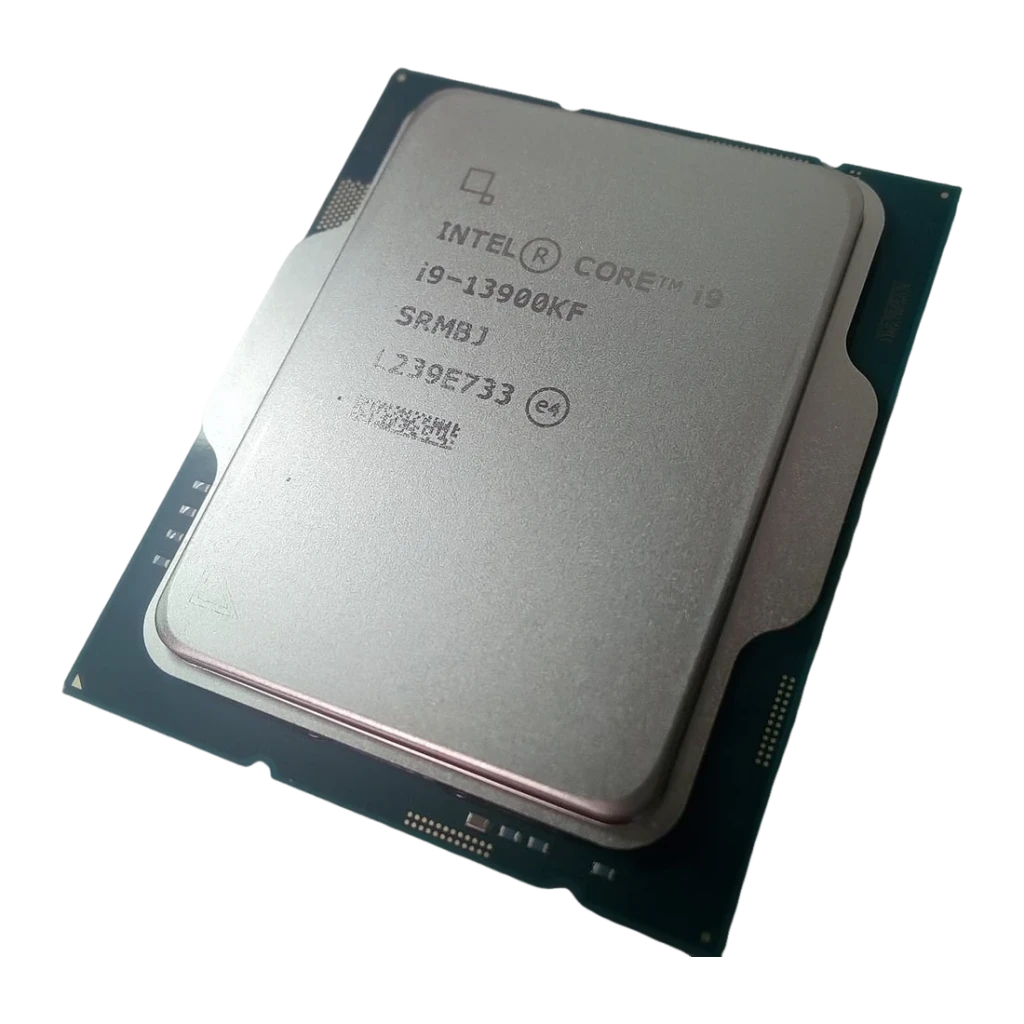 Intel Core i9-13900KF Tray | 24 núcleos e 5,8 GHz sem IGP