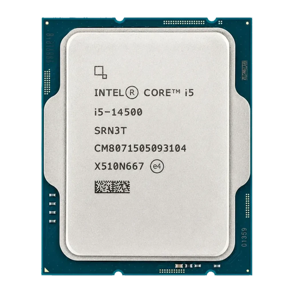 Intel Core i5-14500 Tray 14 Núcleos LGA1700