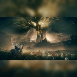 Jogo da Bandai Namco Entertainment «Elden Ring: Shadow of the Erdtree» para a Xbox Series X, em jogo: cavaleiro armado