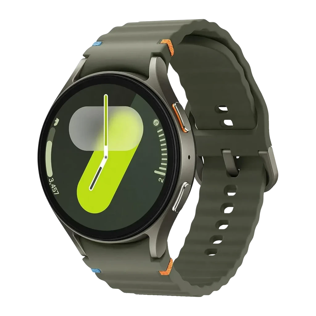 Samsung Galaxy Watch 7 LTE 44mm Verde NFC