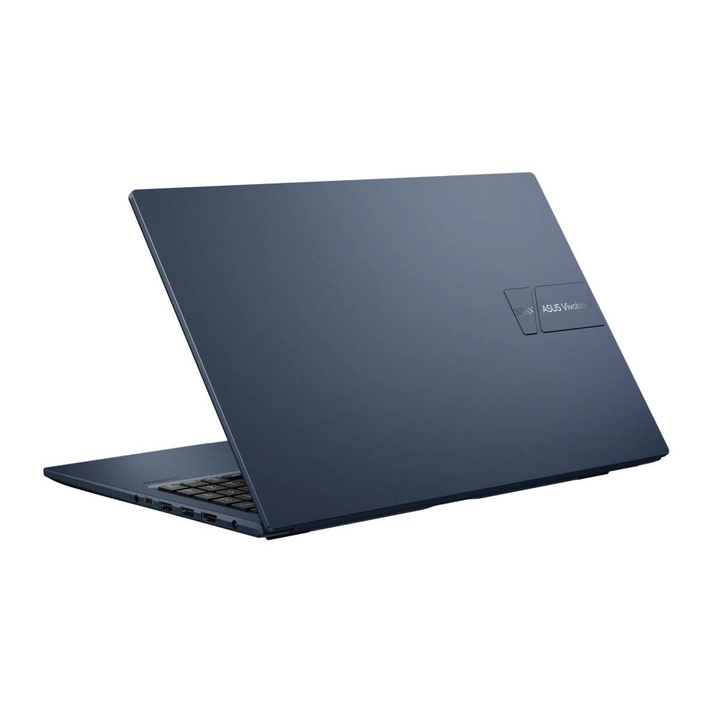 Portátil ASUS Vivobook 15 16GB/512GB 15.6 pulgadas FHD IPS Intel Core 5 320 SSD NVMe PCIe 4.0 Windows 11 Home Azul X1504MA